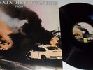 LP BURNIN RED IVANHOE Right On -  Re-Release - Tone Arm TA 1002 - STILL SEALED