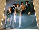 THEM, ‘THE “ANGRY” YOUNG THEM A 1st UK 1965 RED DECCA LABEL MONO VINYL LP.