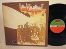 Led Zeppelin II RL SS Ludwig Mix Atlantic SD 8236 Broadway Address Original RARE