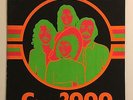 Circus 2000 - Same UNPLAYED ORIGINAL RIFI 1970 ITALIAN PSY PROG Vinyl LP