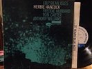 Blue Note 4175 Herbie Hancock Empyrean Isles Van Gelder ear mono