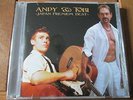 ANDY FRASER & TOBI Japan Premium Best lp CD 2013. ANDY FRASER  of FREE  CLASSIC