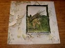 LED ZEPPELIN   IV (Four symbols) 1971 UK ATLANTIC K 50008   A10 Strawberry  EX+
