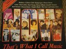 Now That's What I Call Music 1 Double Vinyl LP Virgin/EMI Label NOW1