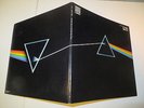 Pink Floyd- Dark Side of the Moon.. EMLF- 97002  Pro-Use-Japan Vinyl: mint(-)
