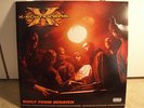 X-ECUTIONERS - BUILT FROM SCRATCH (VINYL 2LP)  2002   RARE   ROB SWIFT + RAIDA