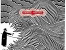 Eraser - Thom Yorke  Explicit Version (Vinyl Used Very Good) Explicit Version