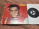 Elvis Presley I NEED YOU SO Japan EP (EP-1336)