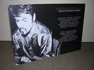ORIGINAL GEORGE MICHAEL PROMOTIONAL BOARD - LADIES & GENTLEMEN, THE BEST OF