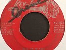 Sunny & the Sunliners 60s Chicano Soul 45 on Key-Loc   Put Me In Jail   Hear it