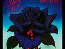 Black Rose-A Rock Legend - Thin Lizzy (Vinyl Used Very Good) 180gm Vinyl