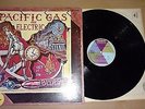 Pacific Gas and Electric-Get It On-33 record-Kent KST 547