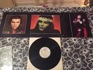 Primo disco Lp 33 giri Renato Zero Promo 1 stampa No mamma No  Dpsl10604 RCA