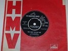 THE IMPRESSIONS, YOU MUST BELIEVE ME*SEE THE REAL ME, 1964 HMV 1343, SOUL, EX+