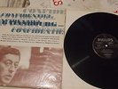 VENDS  33 TOURS      SERGE  GAINSBOURG    CONFIDENTIEL      812 824-1