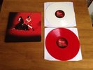 FIRST PRESS WHITE STRIPES ELEPHANT DOUBLE USA PRESS JACK THIRD MAN RECORDS TMR