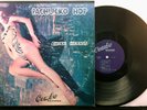 CHUCK HIGGINS Pachuko Hop 1960 Original Mono Vinyl LP Deep Groove Cheesecake
