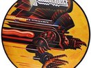 Screaming For Vengeance - Judas Priest (Vinyl Used Very Good) Picture Disc