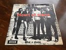 Rolling Stones Heart of stone 1965 RARE Denmark Danish unique p/s 45 7