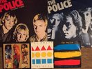 THE POLICE 'OUTLANDOS d'AMOUR' & 'REGATTA de BLANC