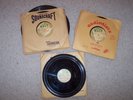 Radio Station WACO [Waco, Texas] Transcription Discs--Early 1960s--62 Records