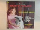 Masterseal Records AN HOUR OF FAIRY TALES Hans Christian Andersen LP 1957