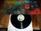 KING CRIMSON / IN THE WAKE OF POSEIDON / UK ENGLAND 1970   GATEFOLD COVER MINT