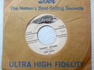GLEN GLENN teen rockabilly promo45 GOOFIN AROUND / SUSIE GREEN FROM ABILENE m692