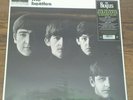 BEATLES-With The Beatles/Remastered on heavyweight 180g vinyl-A7-LP