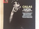 Maria Callas Lucia Di Lammermoor , EMI 2 LP set , Superb