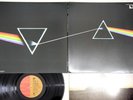 PINK FLOYD DARK SIDE OF THE MOON EMI EMS-80324 Japan Vinyl LP