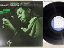GRANT GREEN GREEN STREET BLUE NOTE BN 4071 Japan Vinyl LP