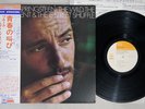 BRUCE SPRINGSTEEN WILD, THE INNOCENT & THE E STREET SHUFFLE Japan OBI LP