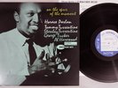 HORACE PARLAN ON THE SPUR OF THE MOMENT BLUE NOTE BN 4074 Japan Vinyl LP