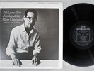 BILL EVANS TRIO SUNDAY AT THE VILLAGE VANGUARD RIVERSIDE SMJ-6201 Japan Vinyl LP