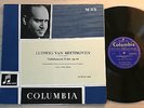 DAVID OISTRAKH violin concerto BEETHOVEN 1stPress 1955 ED1 COLUMBIA MINT