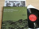 SCHUBERT piano trios BEAUX ARTS TRIO 1stPress 1960s PHILIPS 2LP Box MINT