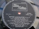 Various Artists  MOTOWN CHARTBUSTERS VOL 5 UK LP 1ST ONE PLAY EVER & MINT