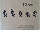 LIVE - SELLING THE DRAMA - 10