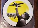 NOFX The Decline Picture Disc MInt Unplayed