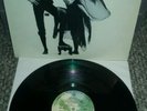 FLEETWOOD MAC RUMOURS. 1970's PRESSING. WITH POSTER. EX WAX. EX COVER.  LP