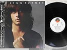 JOE LYNN TURNER RESCUE YOU ELEKTRA P-13198 Japan OBI Vinyl LP