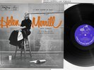 HELEN MERRILL WITH STRINGS EMARCY MG-36057 Japan Vinyl LP