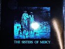 THE SISTERS OF MERCY - Body and Soul - Original 1984 12