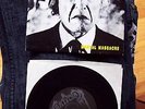 mortician 7'' lp mortal massacre carcass slayer morbid angel obituary death gut