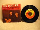 The Beatles–Yellow Submarine / Eleanor Rigby 1966 Capitol  5715 picture sleeve
