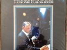 Lp FRANK SINATRA  Francis Albert Sinatra & Antonio Carlos Jobim Press..Japonais