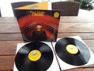 KLAUS SCHULZE CYBORG 1ST PRESS 1973 KOSMISCHE MUSIK ELECTRONIC MONSTER KRAUTROCK