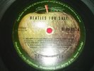 THE BEATLES-FOR SALE-RARE NICARAGUA LP