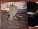 The Who- Who's Next- 1971 1st Press Vinyl LP Decca DL 79182 StereoPho Excellent+